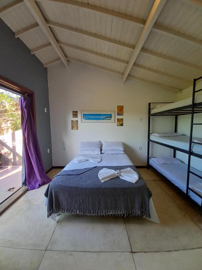 El Misti Hostel & Suites Buzios מראה חיצוני תמונה